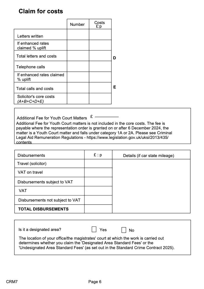 Preview thumbnail for CRM7