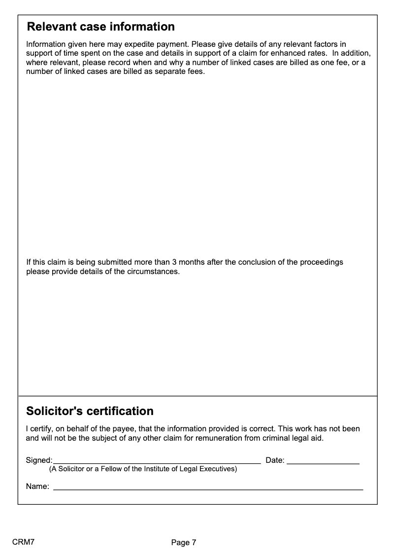 Preview thumbnail for CRM7