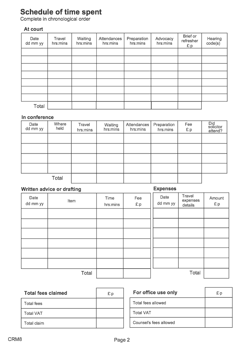 Preview thumbnail for CRM8