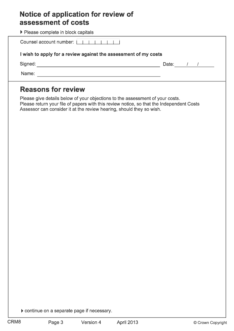 Preview thumbnail for CRM8