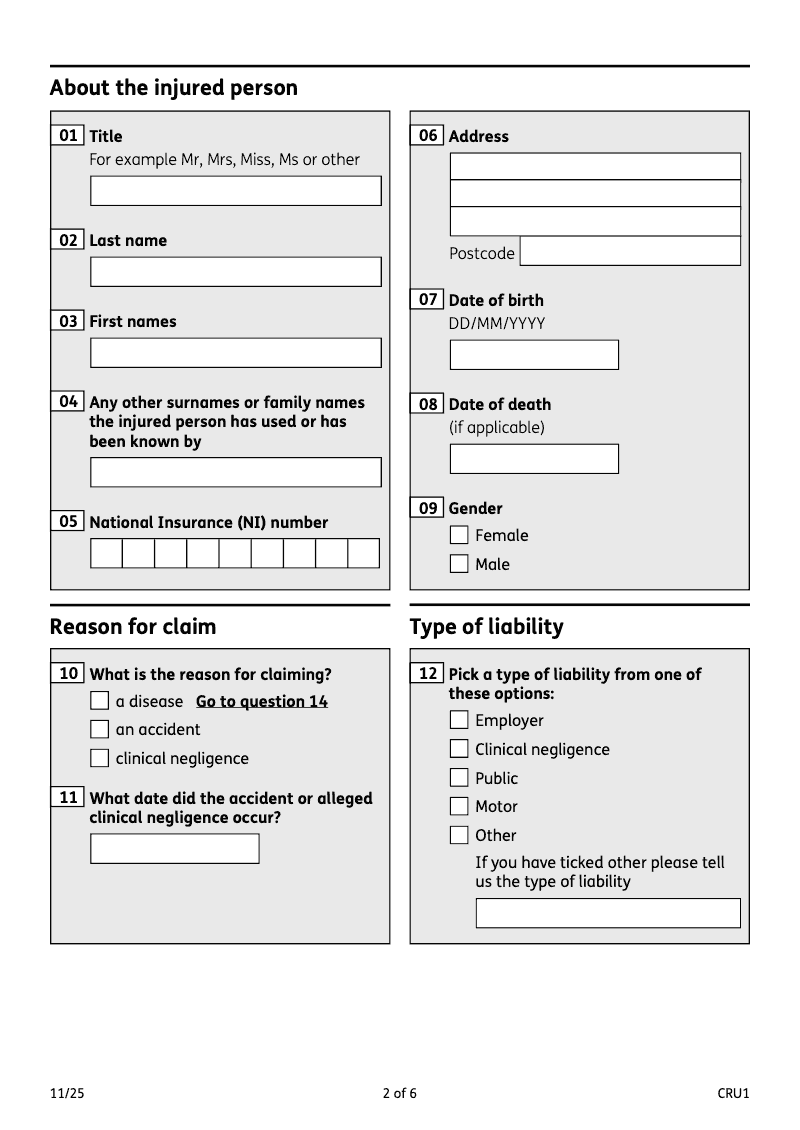 Preview thumbnail for CRU1