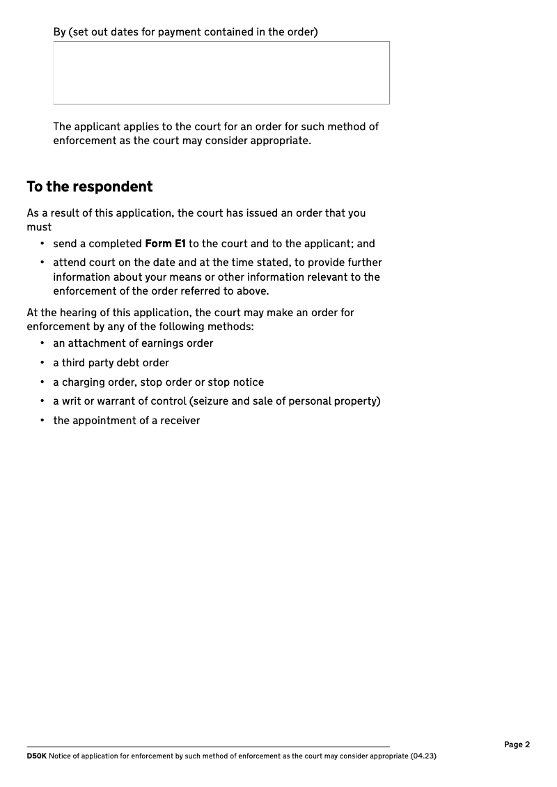 Preview thumbnail for D50K