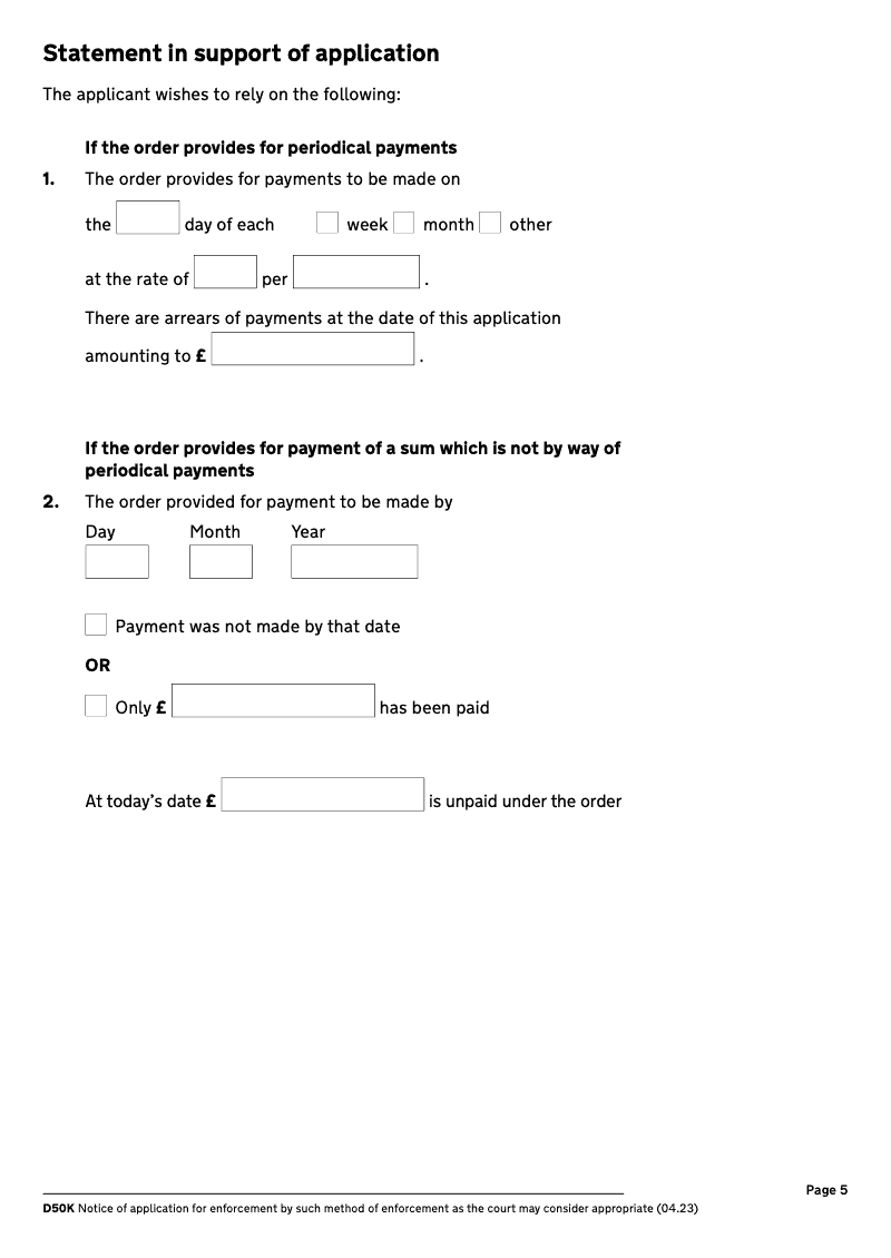 Preview thumbnail for D50K