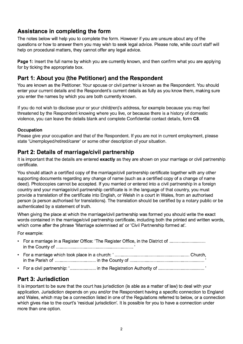 Preview thumbnail for D8 (Notes)-PreApril 2022