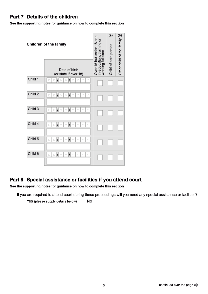 Preview thumbnail for D8D