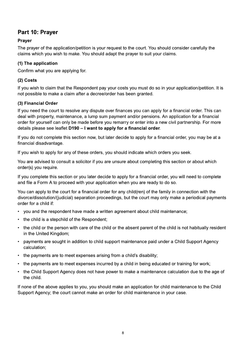 Preview thumbnail for D8N (Notes)-PreApril 2022