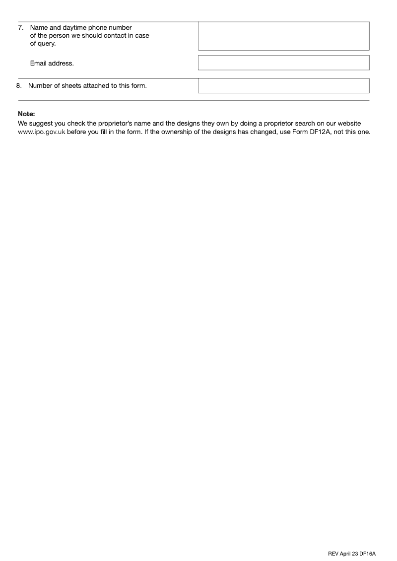 Preview thumbnail for DF16A