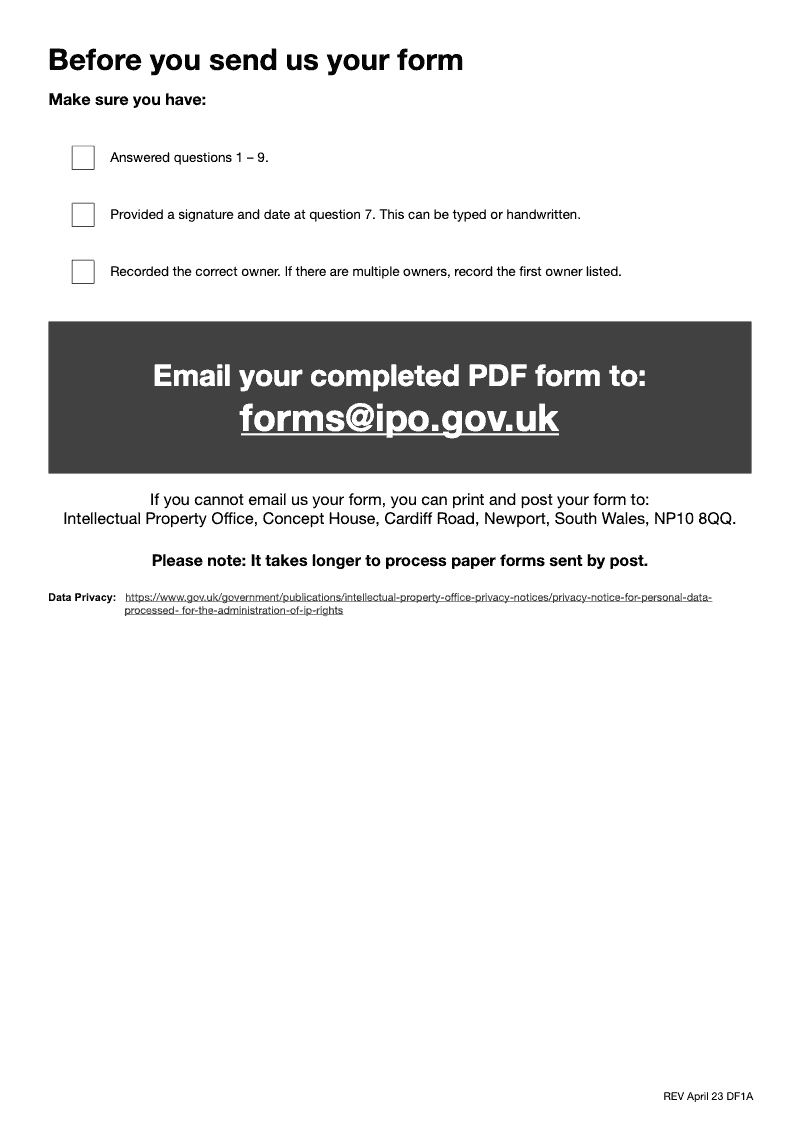 Preview thumbnail for DF1A