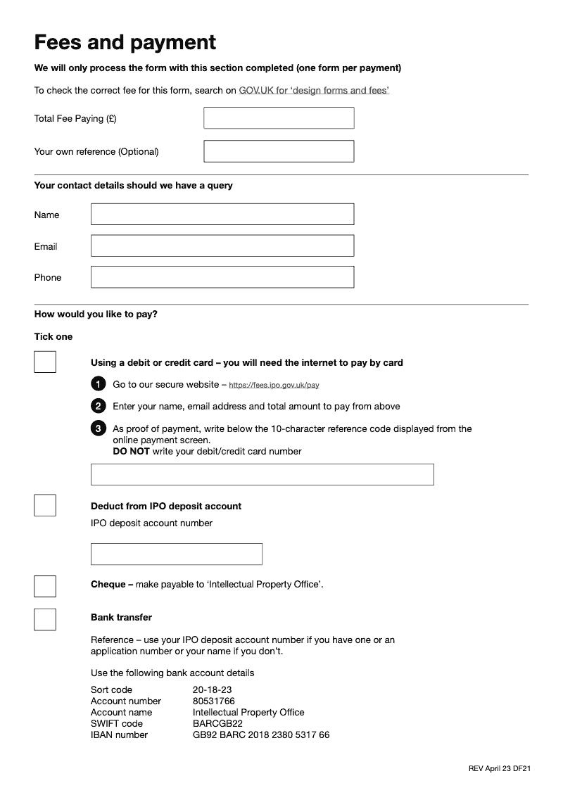 Preview thumbnail for DF21