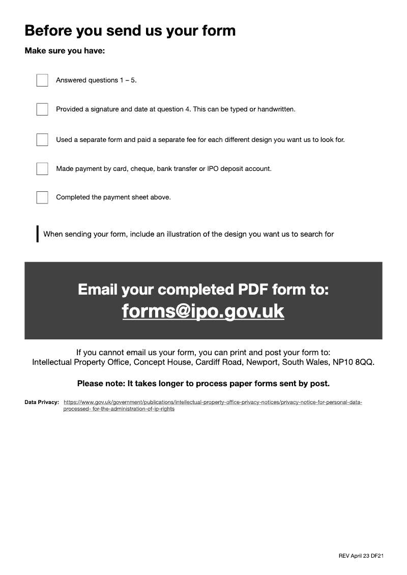 Preview thumbnail for DF21