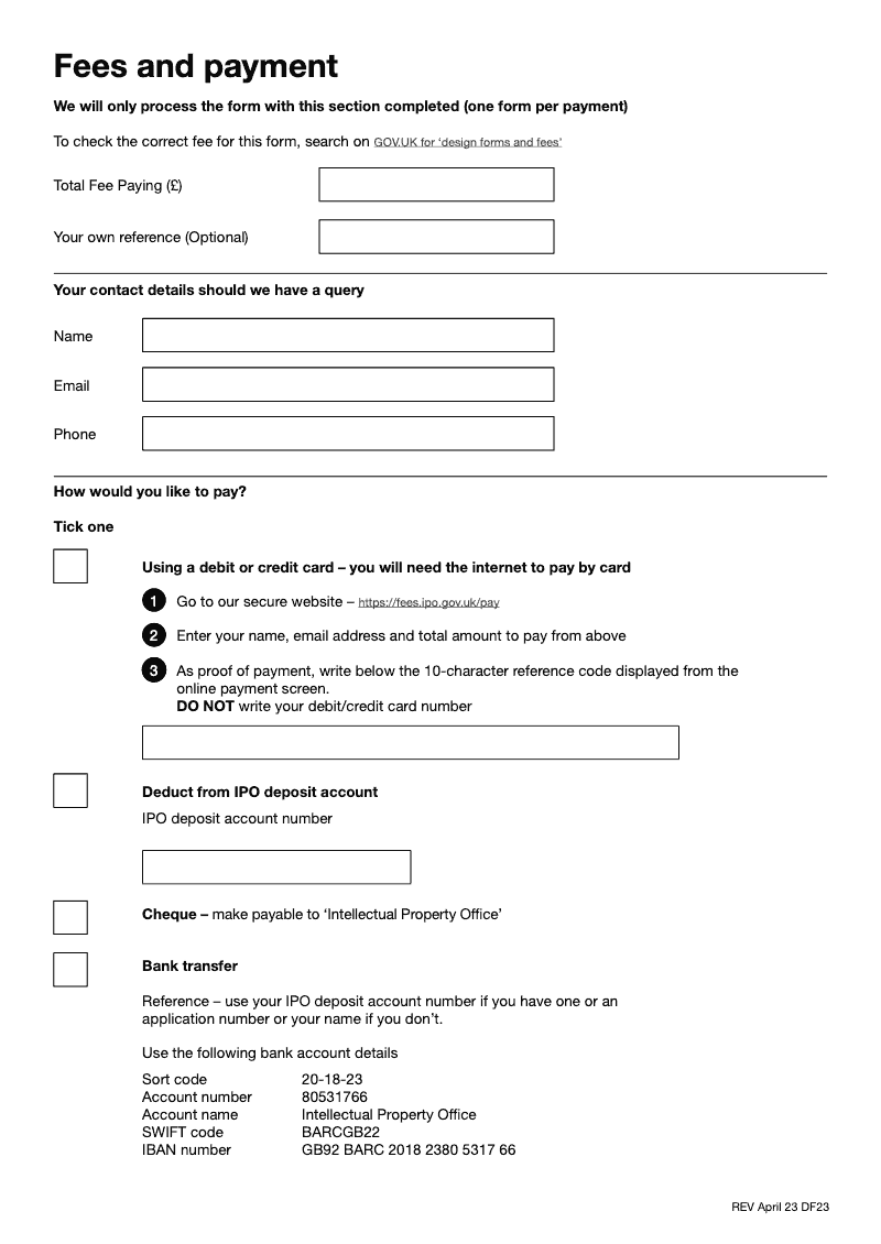 Preview thumbnail for DF23