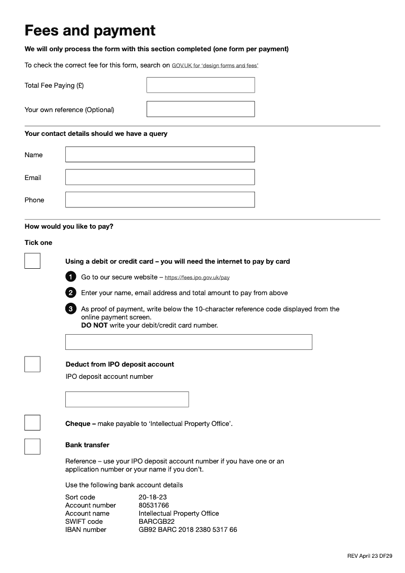 Preview thumbnail for DF29