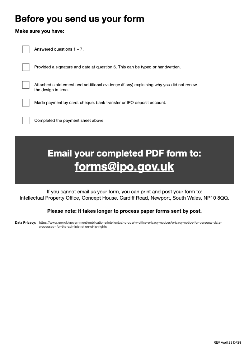 Preview thumbnail for DF29