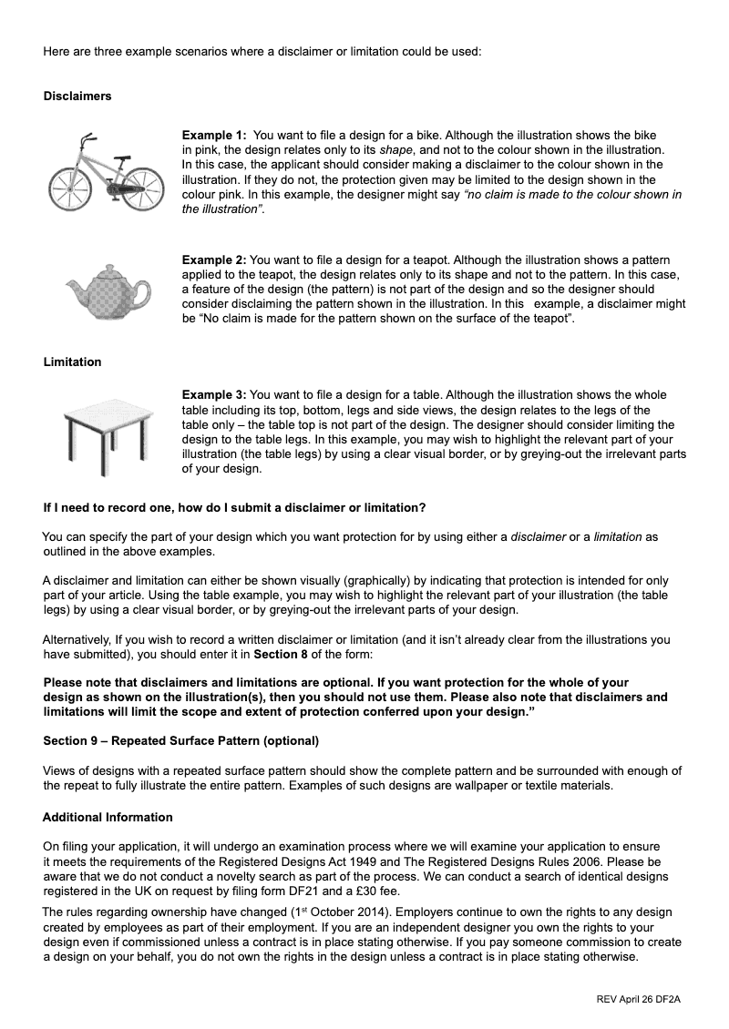 Preview thumbnail for DF2A Notes