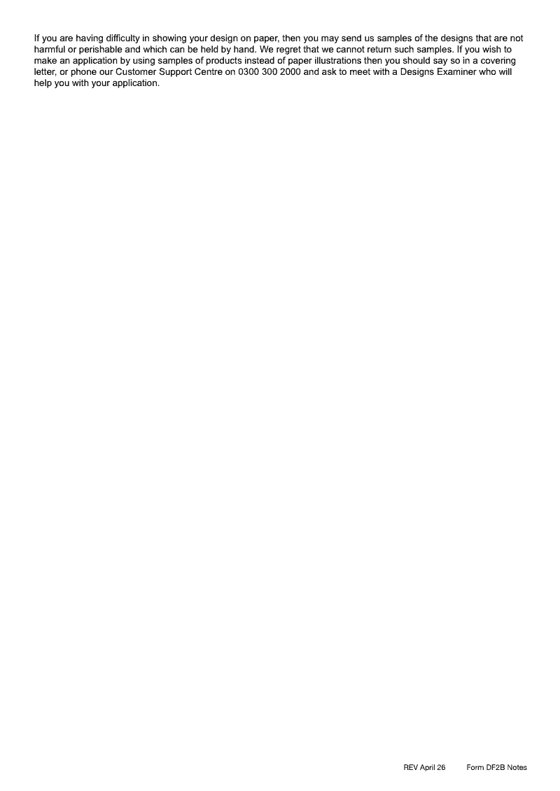 Preview thumbnail for DF2B Notes