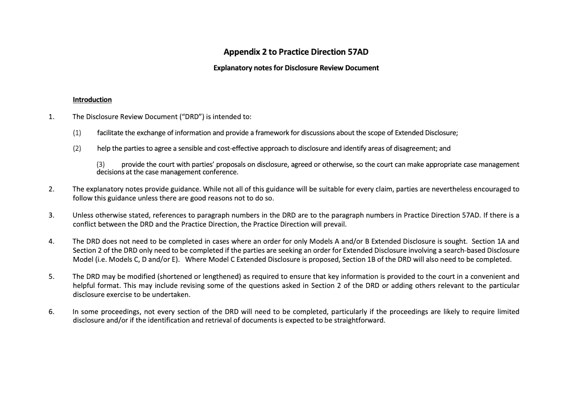 Preview thumbnail for DRD