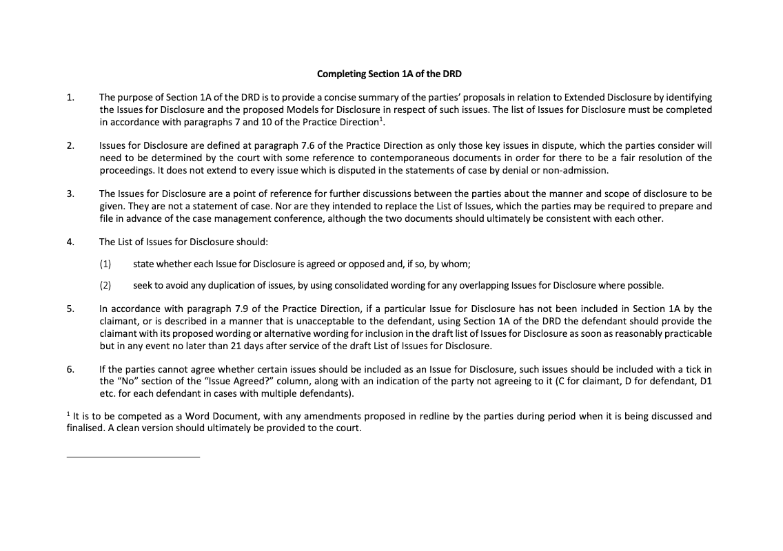 Preview thumbnail for DRD