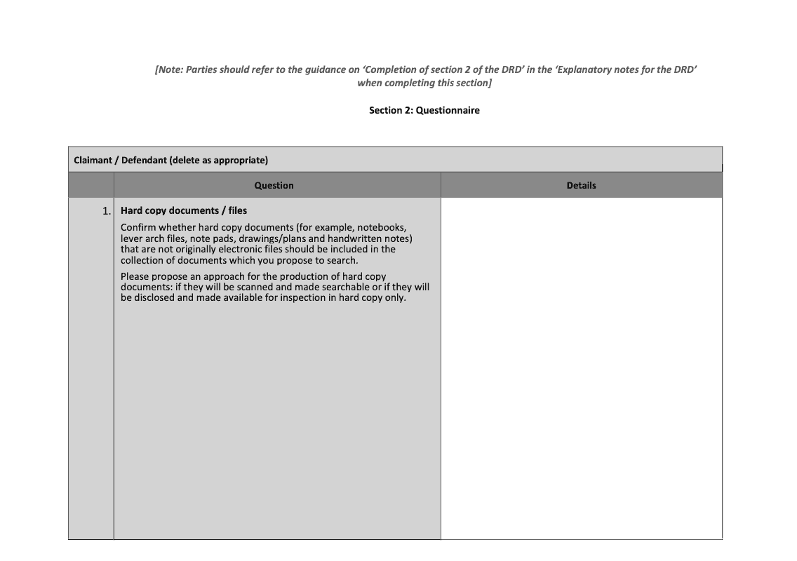 Preview thumbnail for DRD