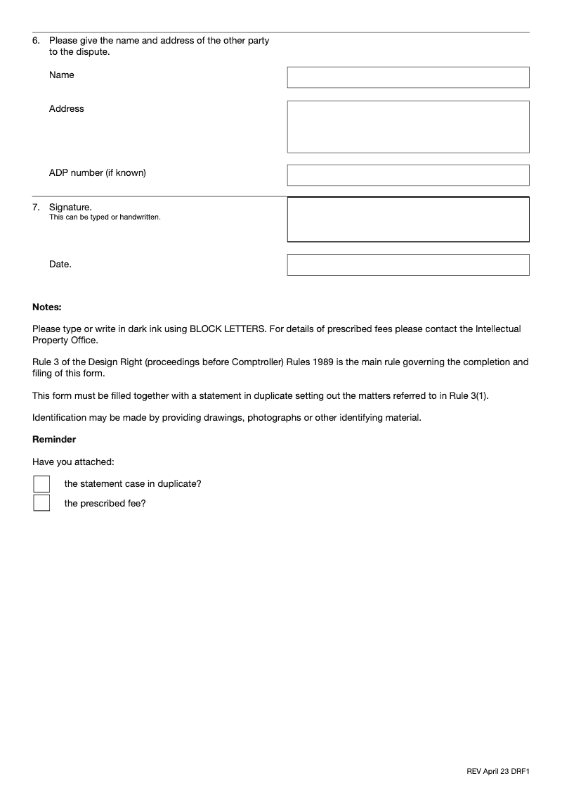 Preview thumbnail for DRF1