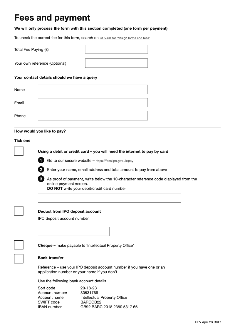 Preview thumbnail for DRF1