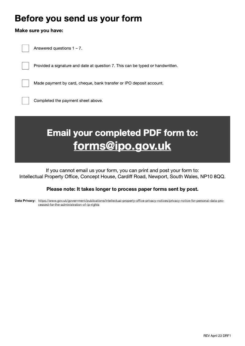 Preview thumbnail for DRF1