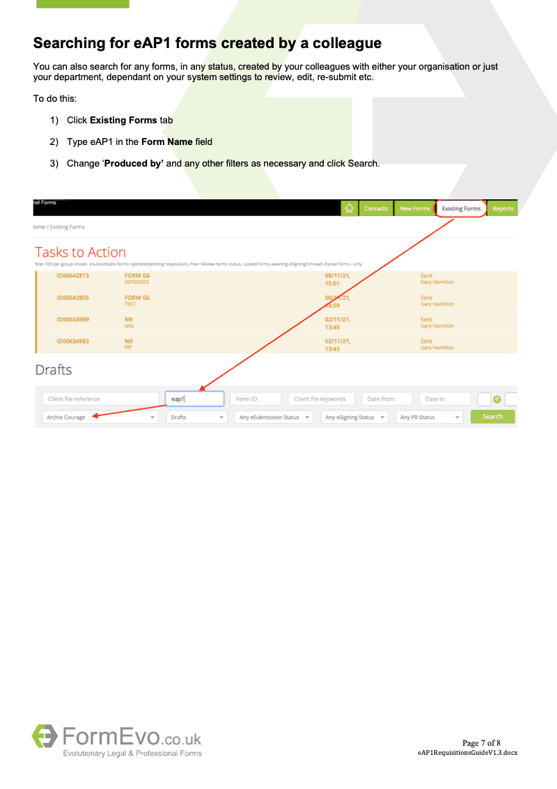 Preview thumbnail for eAP1RequisitionsGuide