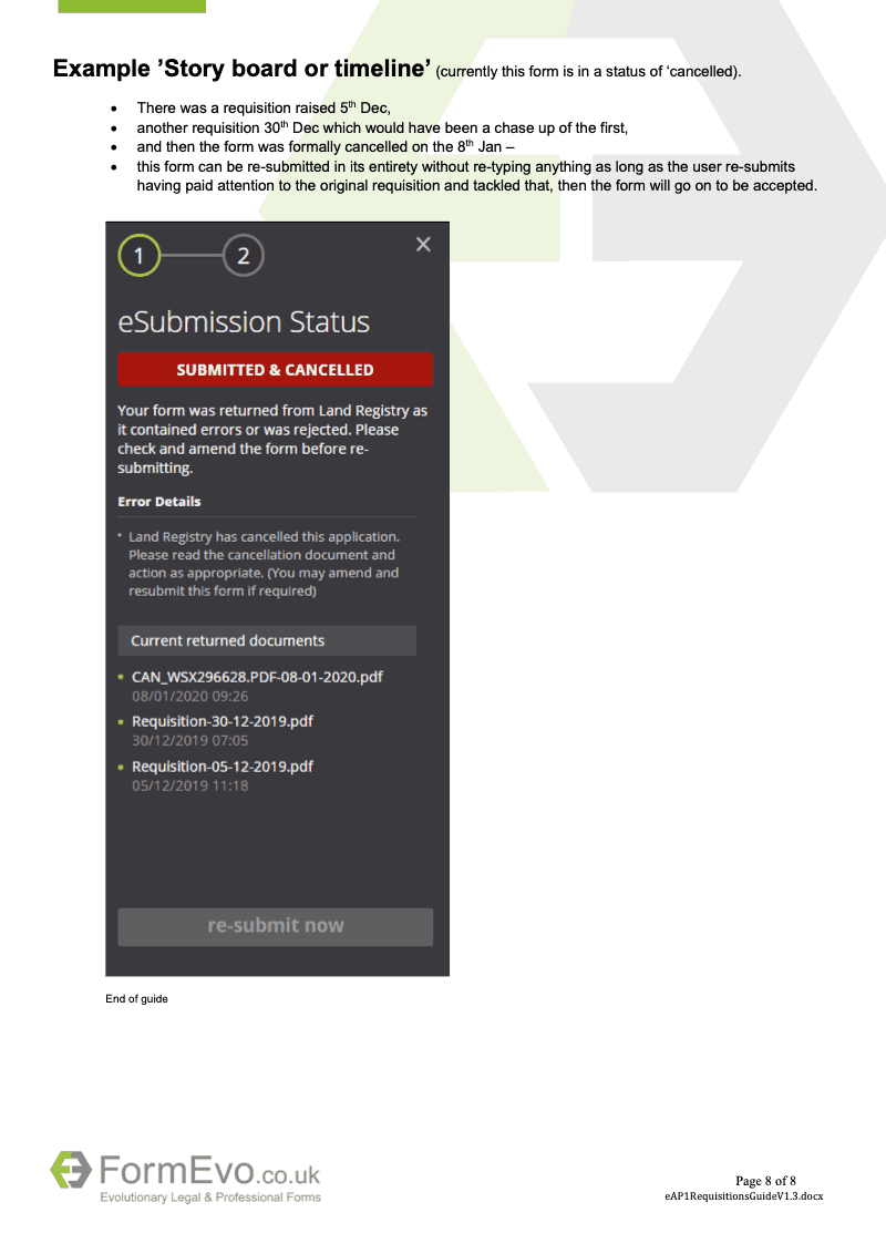 Preview thumbnail for eAP1RequisitionsGuide