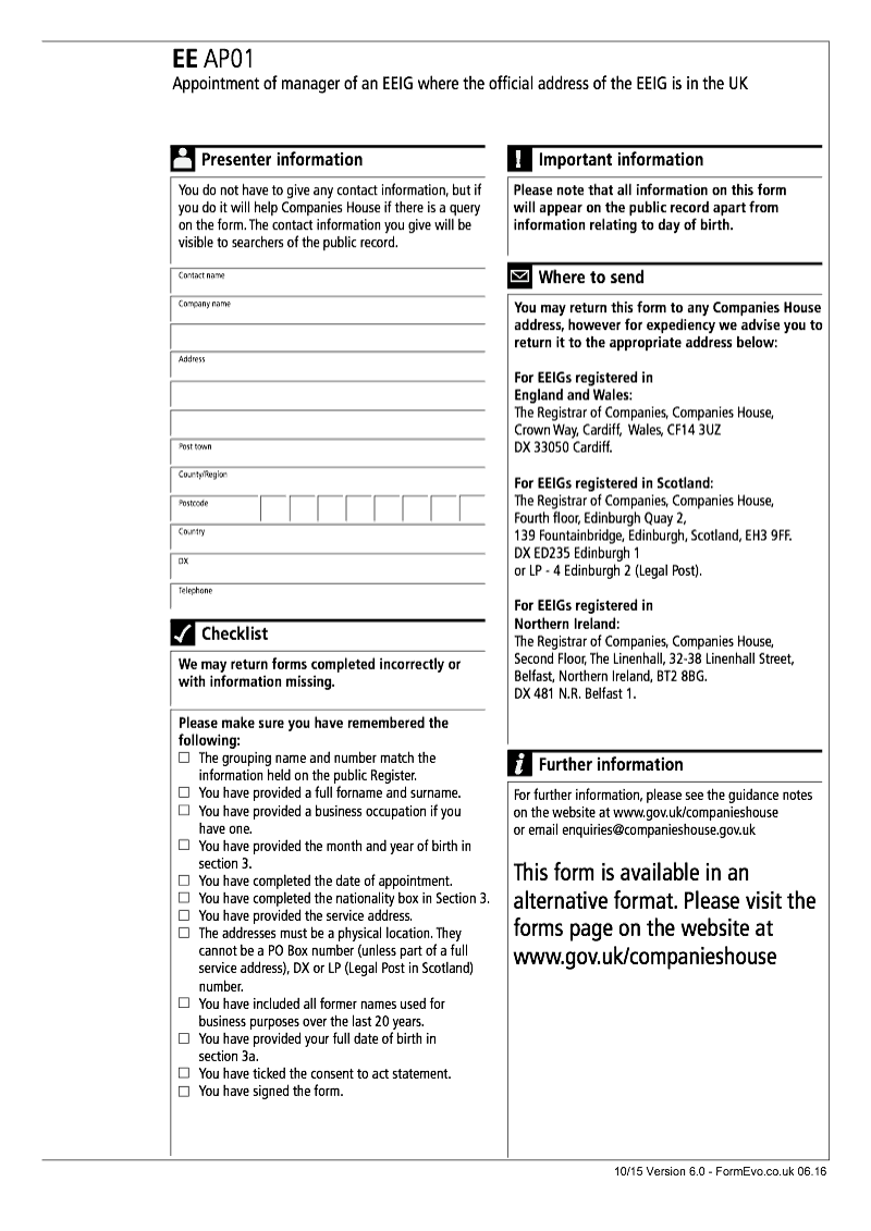 Preview thumbnail for EE AP01