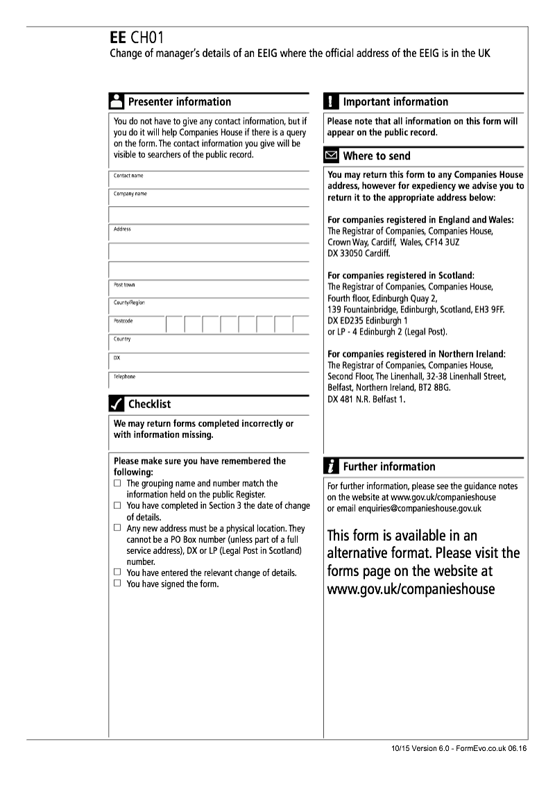 Preview thumbnail for EE CH01