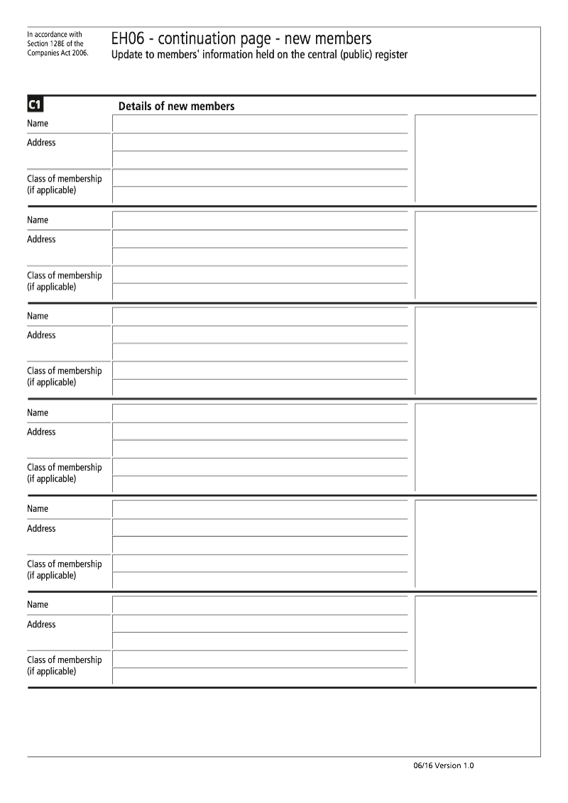 Preview thumbnail for EH06