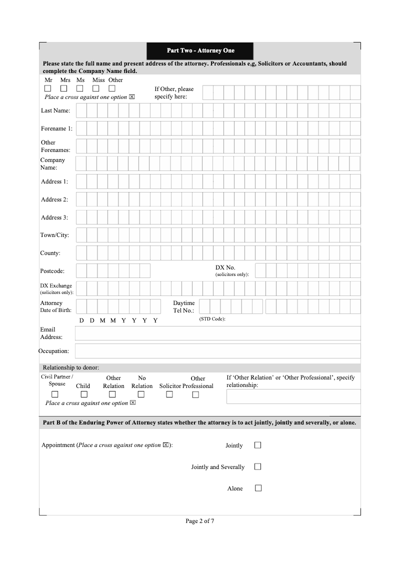 Preview thumbnail for EP2PG