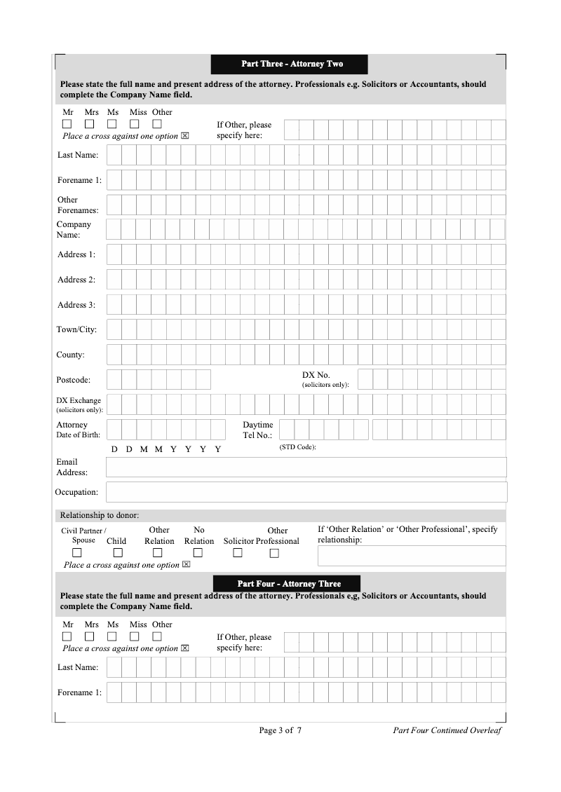 Preview thumbnail for EP2PG