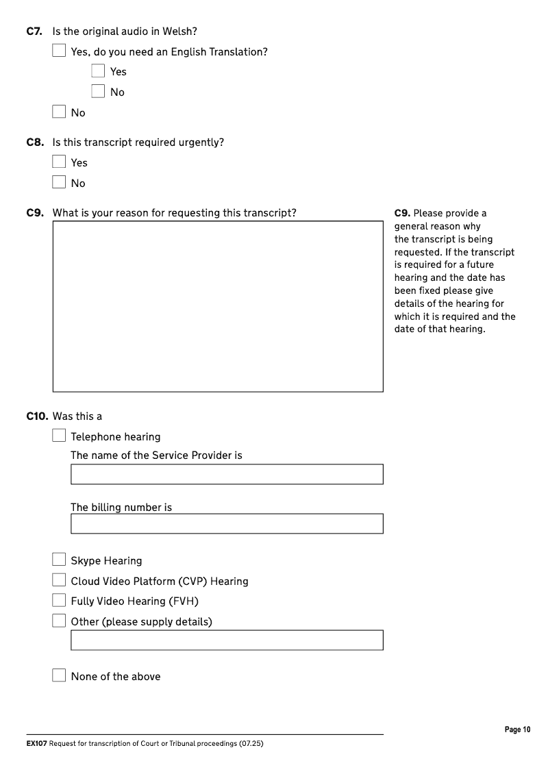 Preview thumbnail for EX107