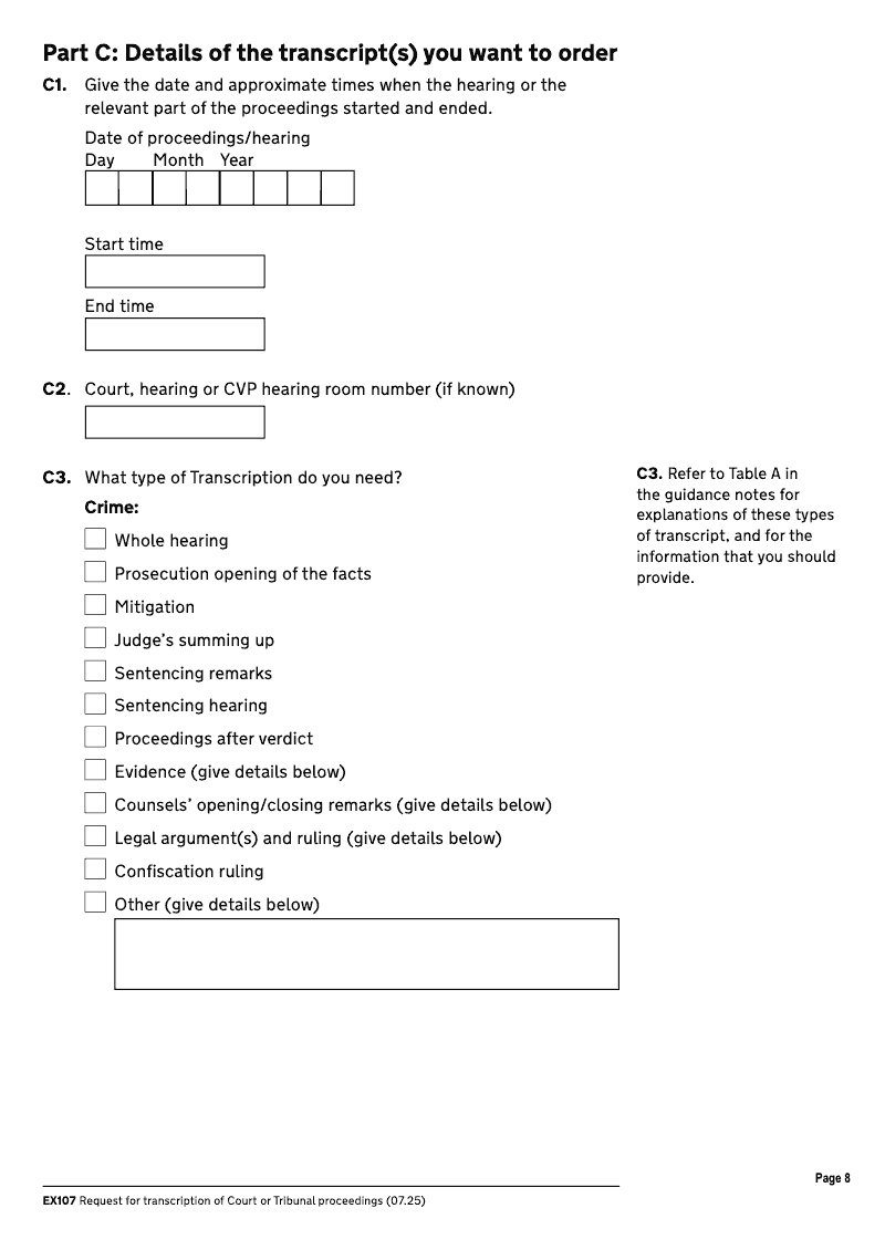 Preview thumbnail for EX107