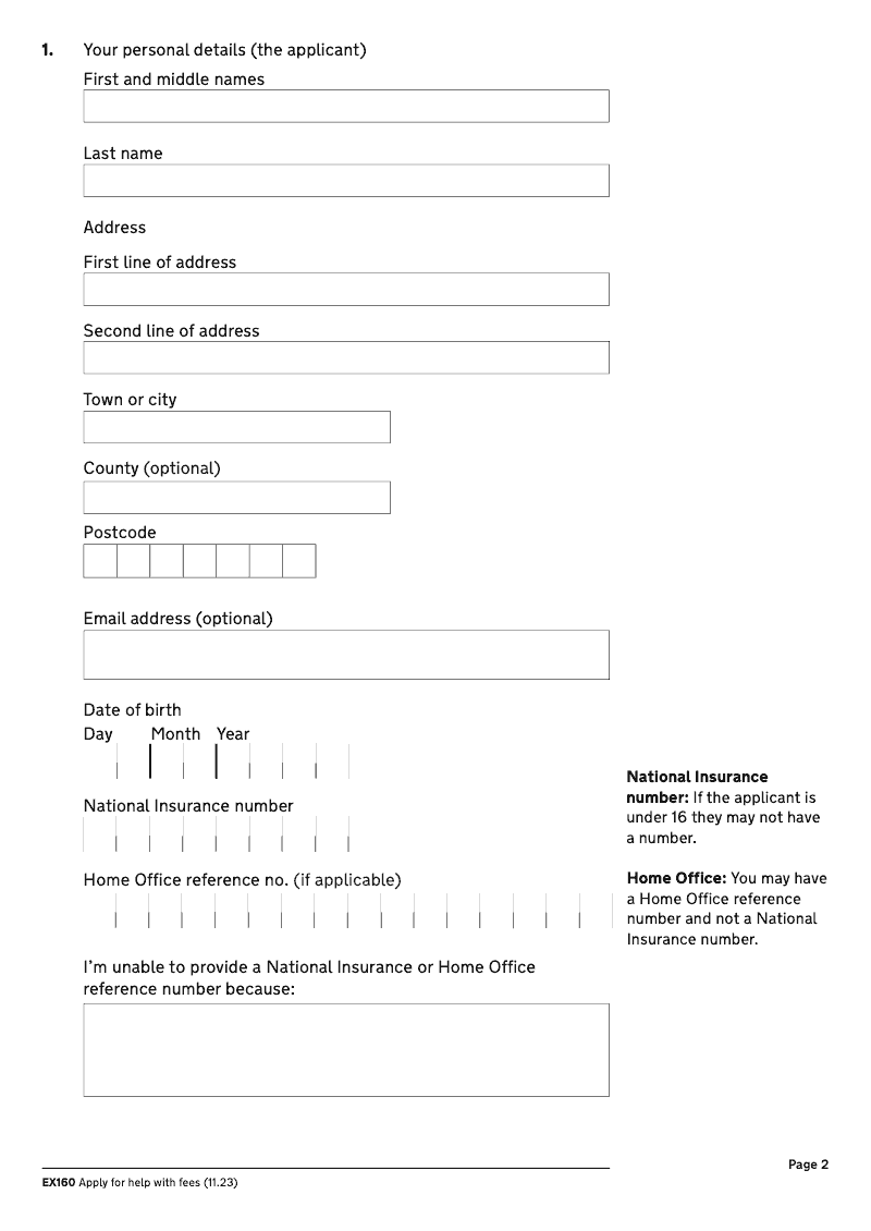 Preview thumbnail for EX160