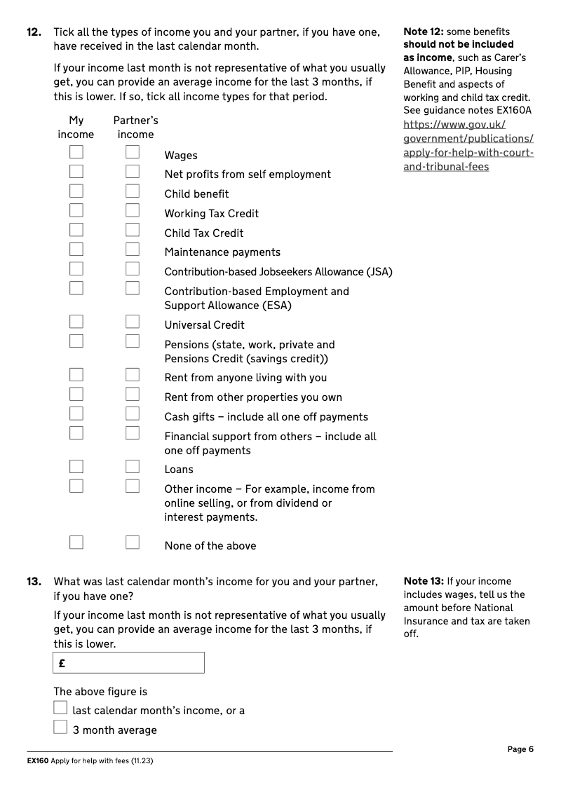 Preview thumbnail for EX160