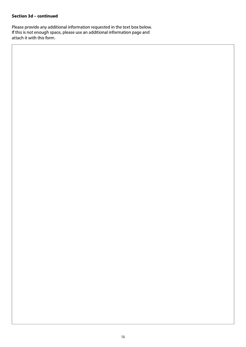 Preview thumbnail for Form A