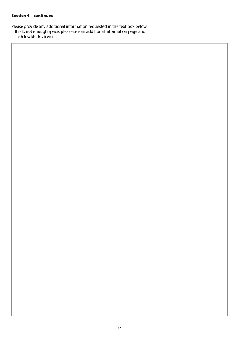 Preview thumbnail for Form A1