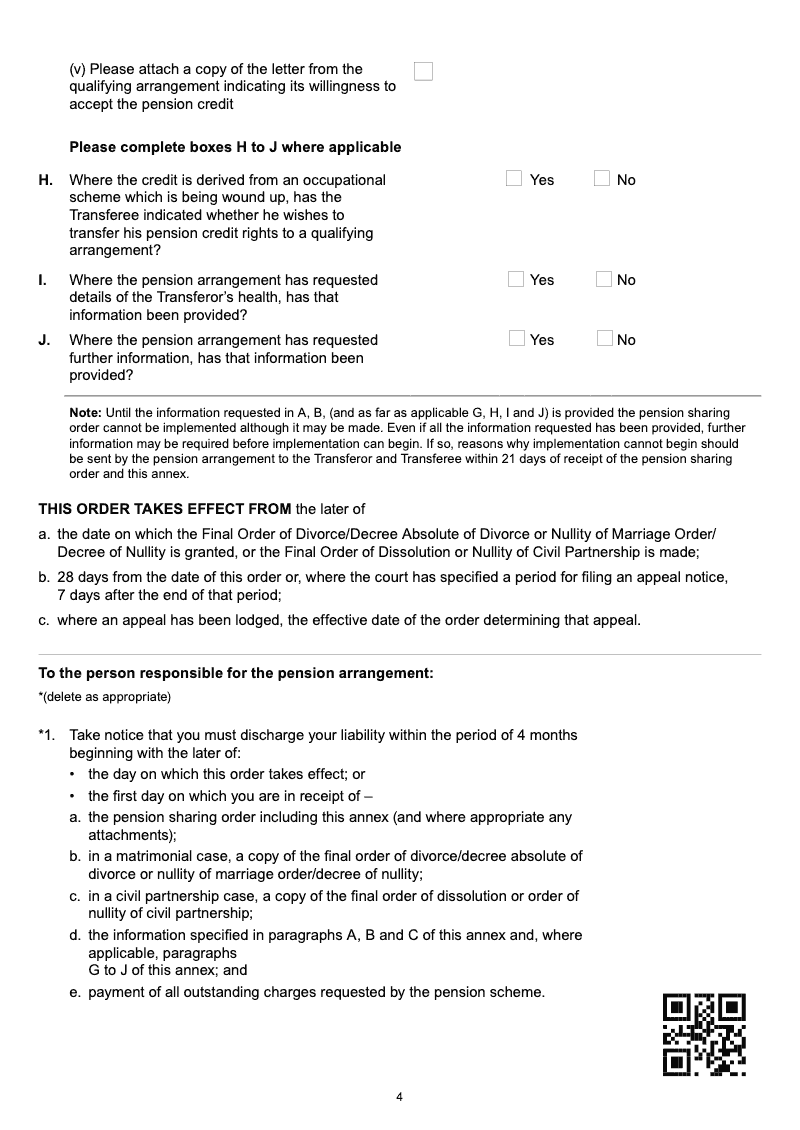 Preview thumbnail for Form P1