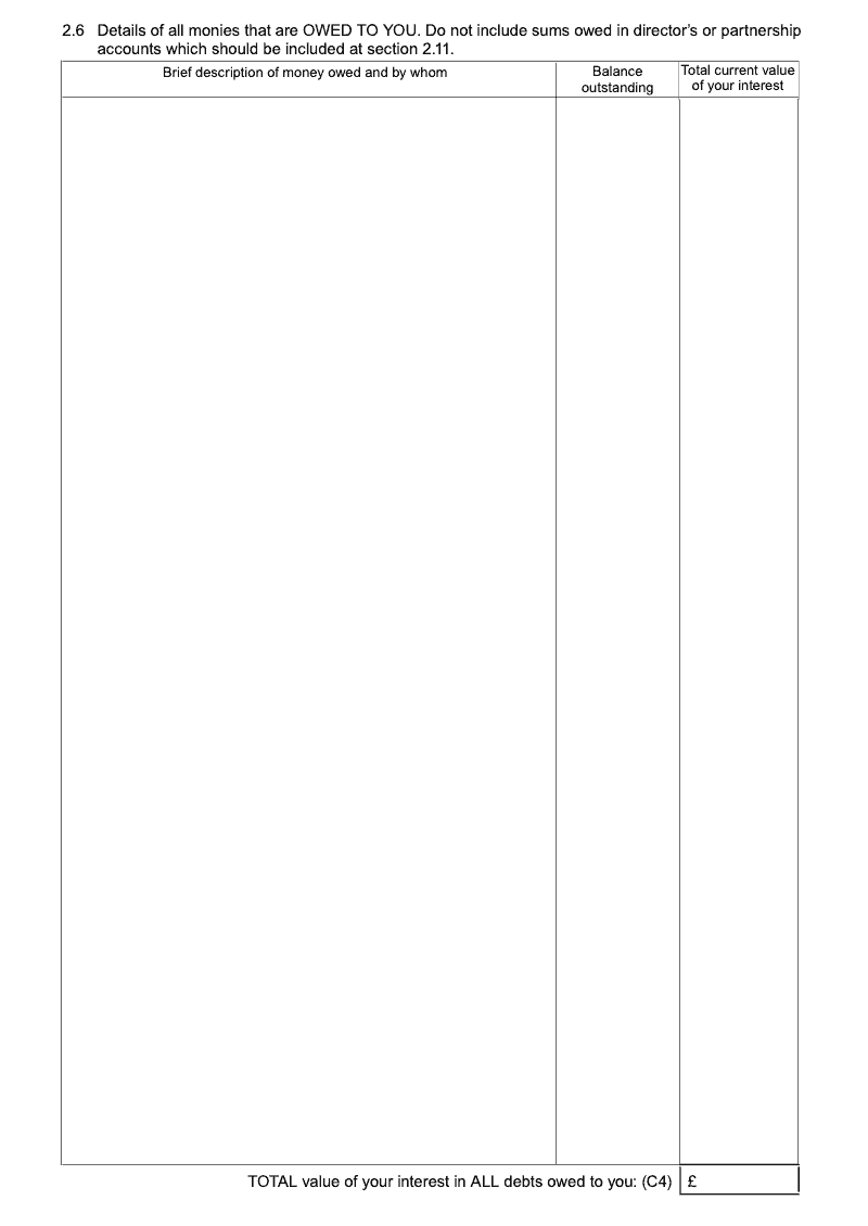 Preview thumbnail for FormE