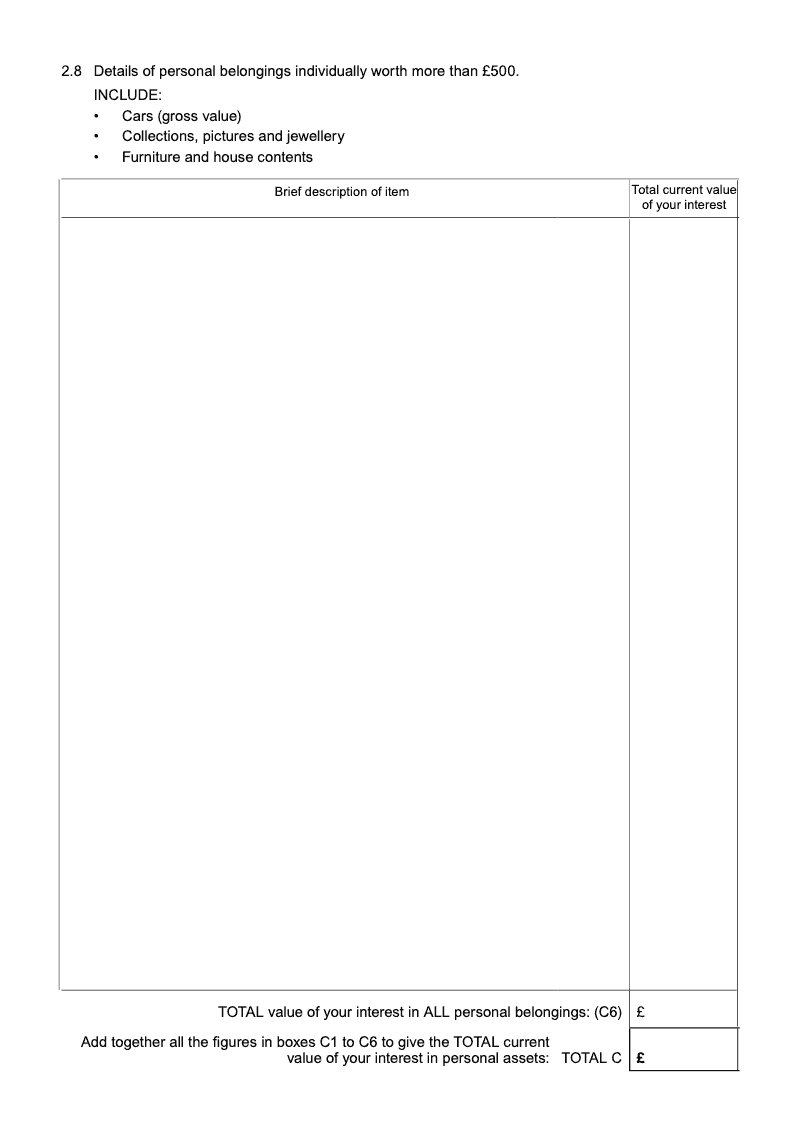 Preview thumbnail for FormE