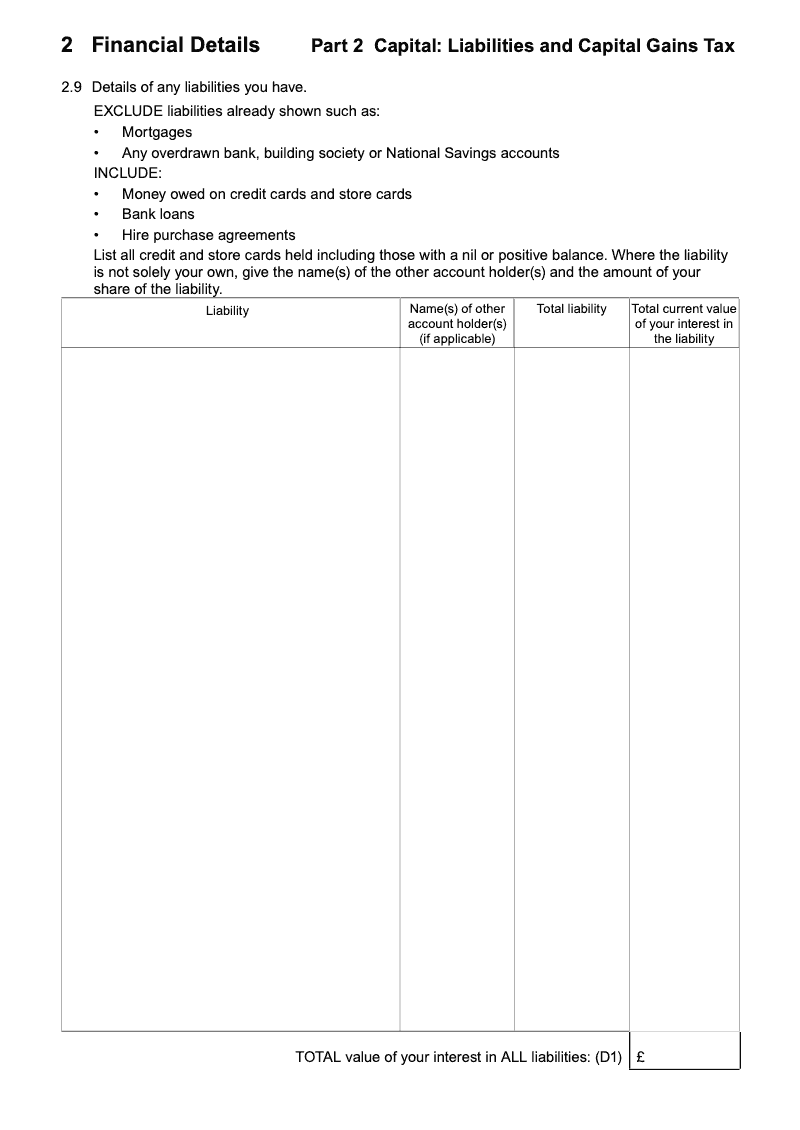 Preview thumbnail for FormE