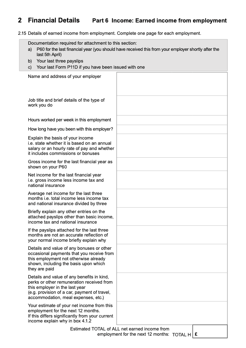 Preview thumbnail for FormE