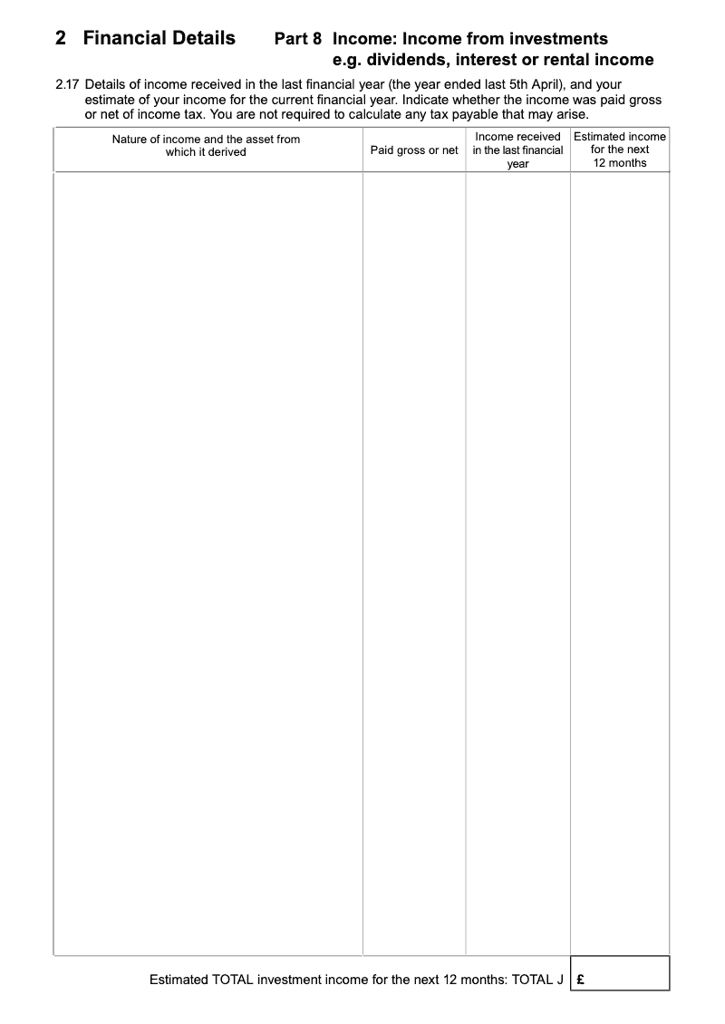 Preview thumbnail for FormE