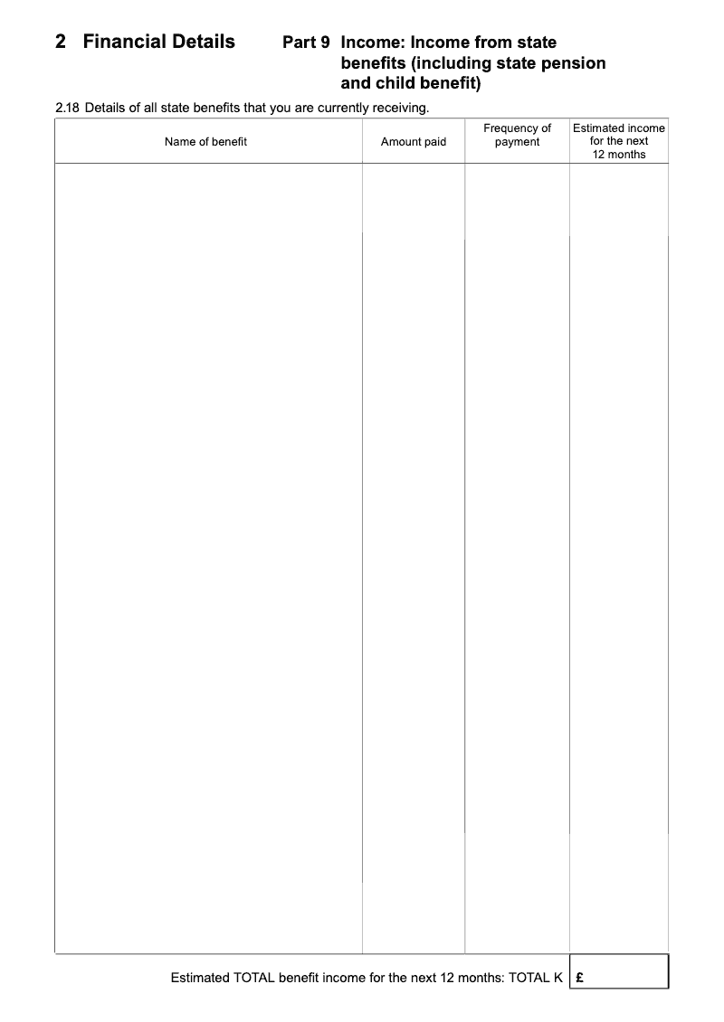 Preview thumbnail for FormE