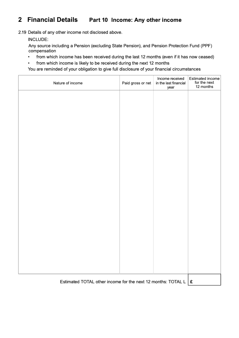 Preview thumbnail for FormE