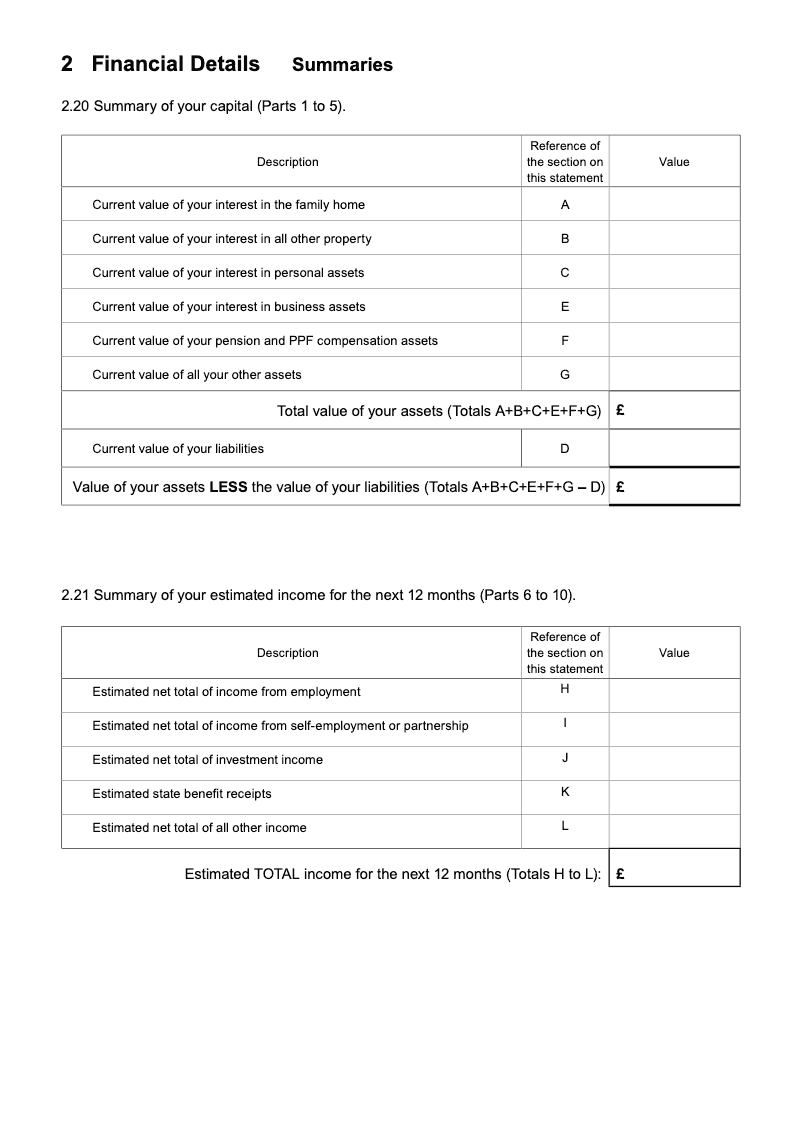 Preview thumbnail for FormE