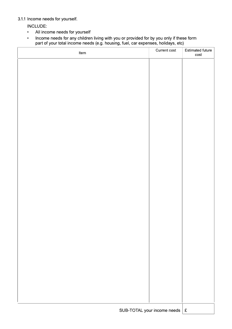 Preview thumbnail for FormE