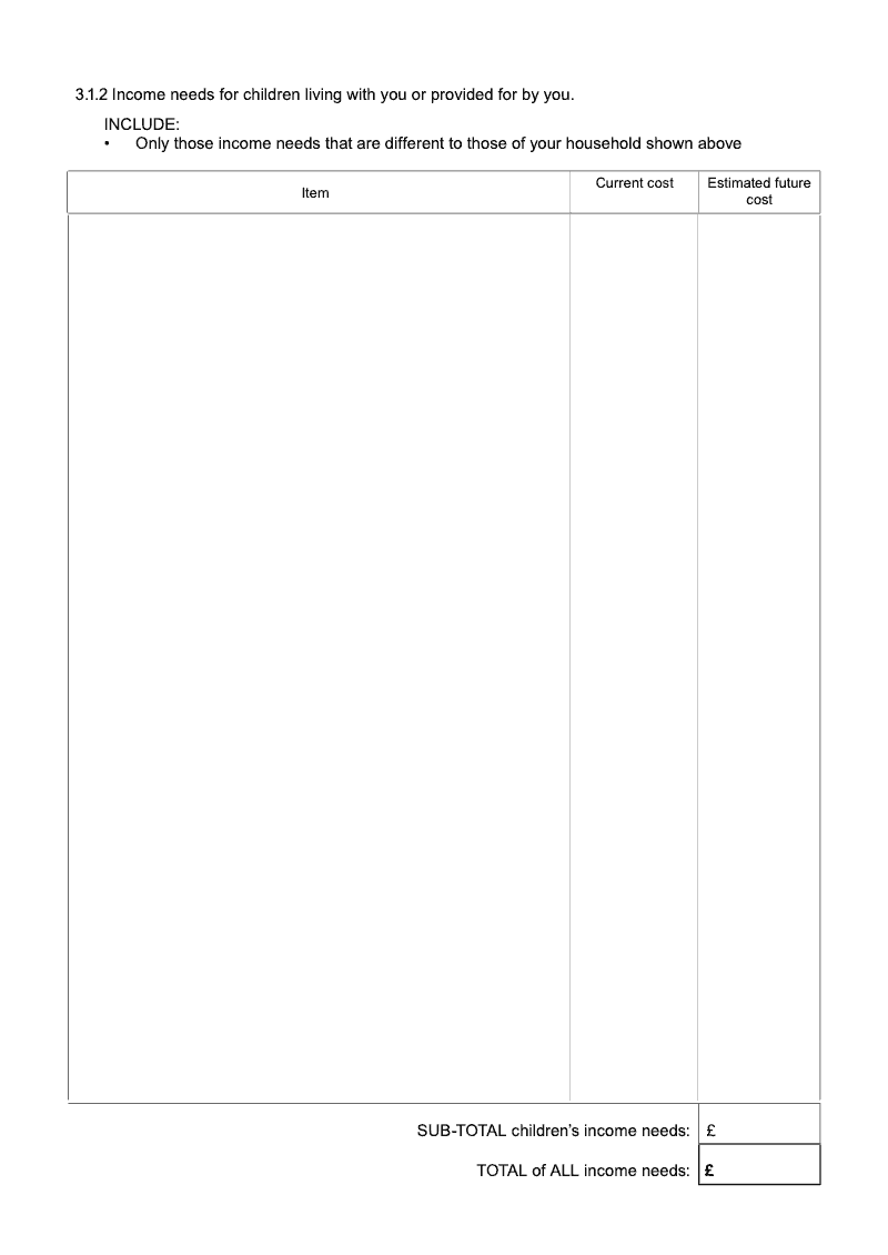 Preview thumbnail for FormE