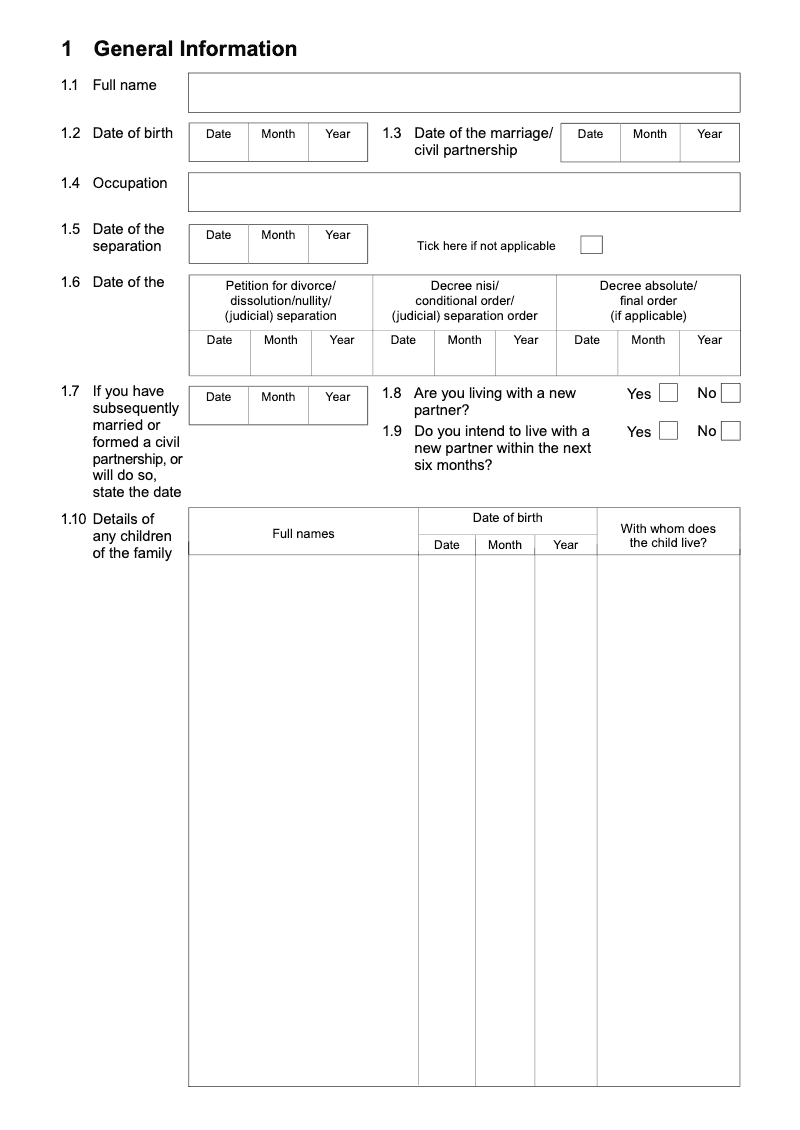 Preview thumbnail for FormE